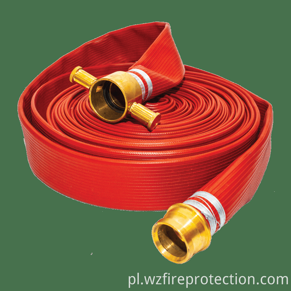 EPDM Fire Hose